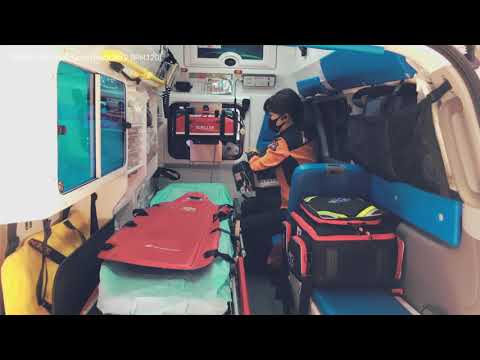 (우리만의 현장대응기법 영상공모전) 1. 내 안에 비트를 담다! #구급 #구조 #심폐소생술 #소방 #119 #국립소방연구원