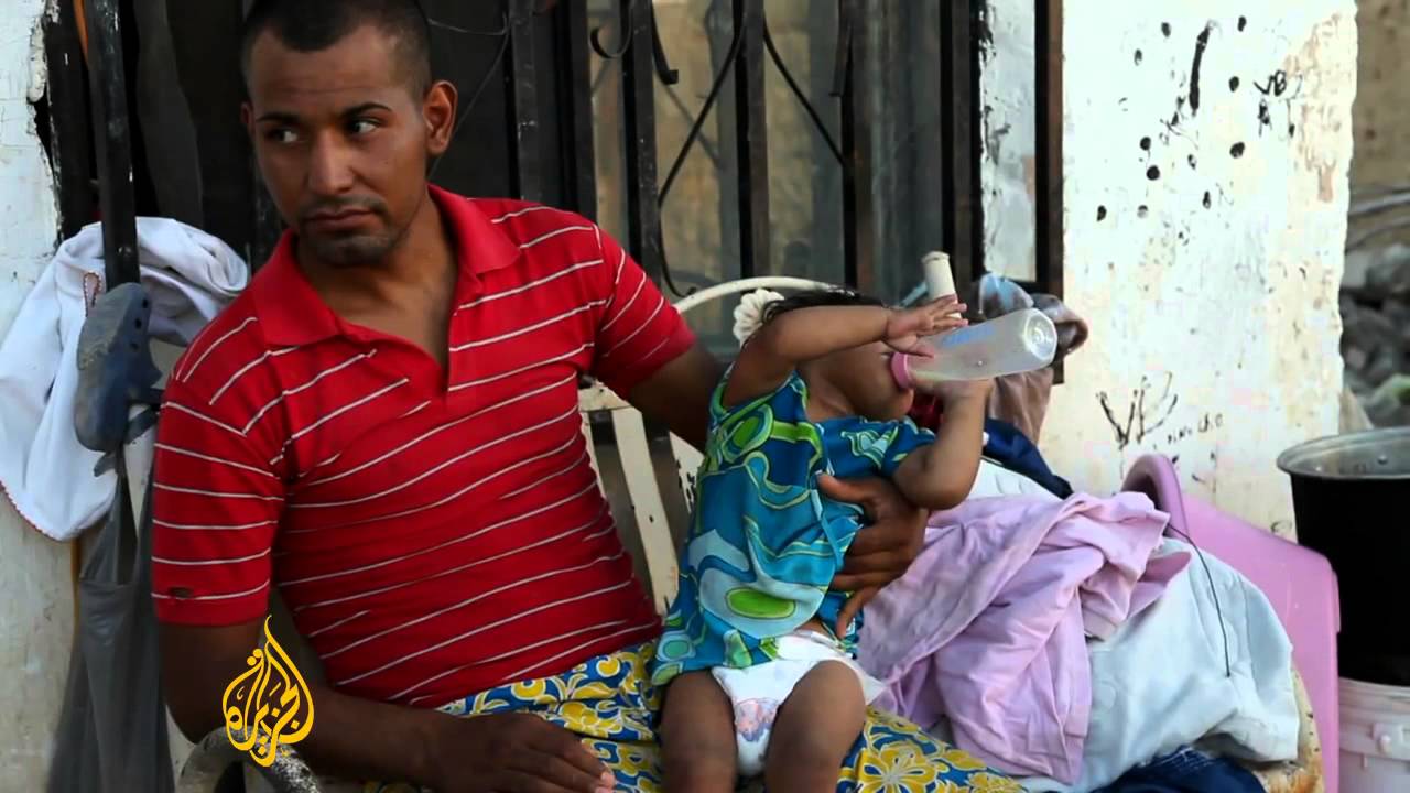 جولة في أكثر مدن المكسيك عنفاً