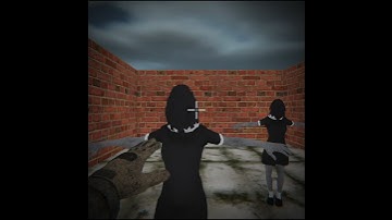 SCP-096😱CHASE#games#garrysmodsandbox#gmod#garrysmod#gaming#shortvideo#scp#shorts