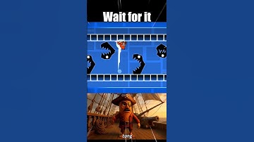 IMPOSSIBLE $10000 Pirate Brainrot Challenge! #shorts