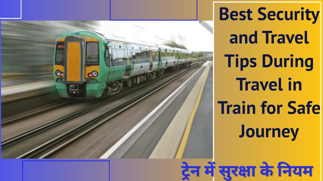 Happy Journey Train Images