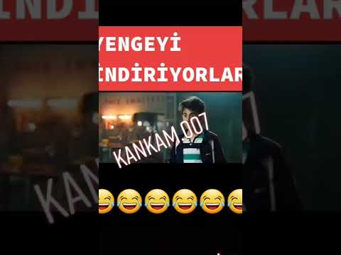 Yengeyi indiriyorlar......