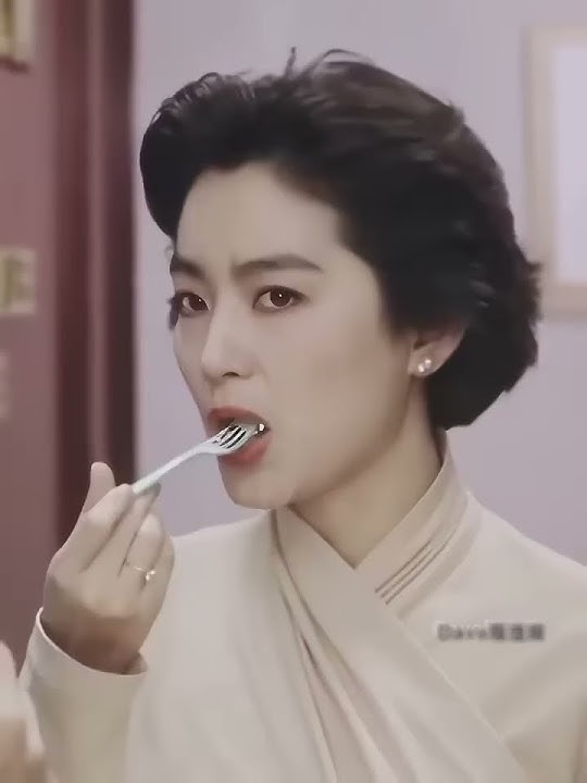 Brigitte Lin Ching-hsia  (Taiwanese beauty goddess)