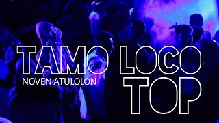 TOMO LOCO TOP X BOMBASTIS 🌴Noven Atulolon