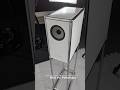 Designlautsprecher wie Cabasse, Raidho &amp; Wilson Benesch im Test 📸✨ #BehindTheScenes #HiFi #Design