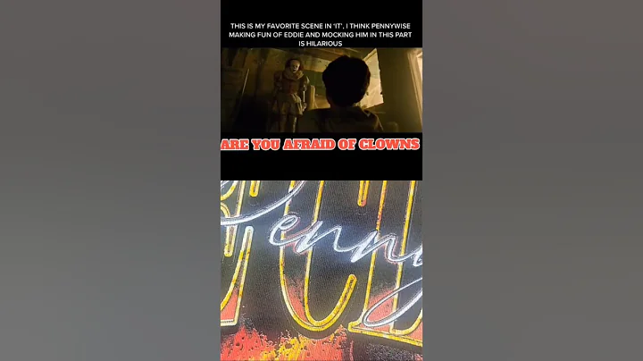 😂The funniest part is when he slaps the clown😂 Tee at VYBEZFORALL.COM