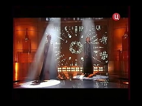 Эдмон дантес и мерседес