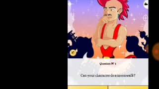 Akinator mobile #1 Rockstars