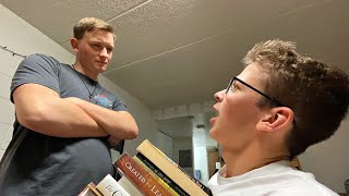 College Stereotypes