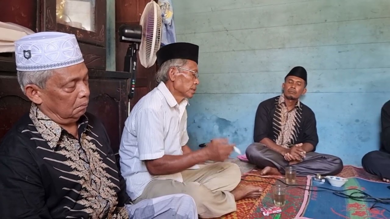 Alus Ni Suhut Markahanggi, Anakboru Dohot Natobang Ima Makkobar Adat Boru Buat Tahapa Pertama