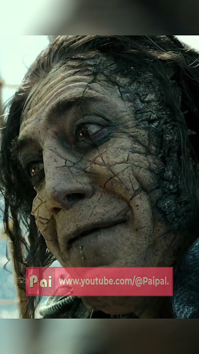 Tahukah Kamu Dalam Film - Pirates of the Caribbean: Dead Men Tell No Tales