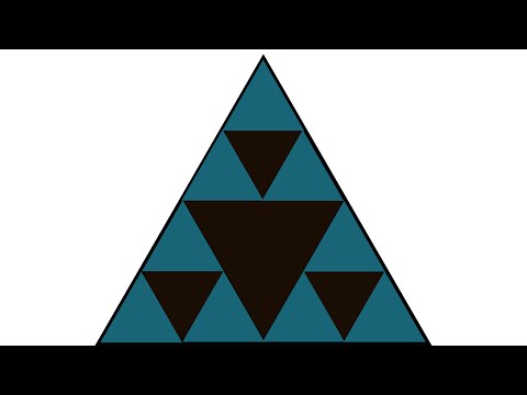 Fractals and Scaling: