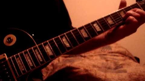 Drop D Tuning made easy and cool