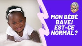 Bebe Bave Et Fait Des Bulles Youtube Bebe Bave Et Fait Des Bulles Youtube