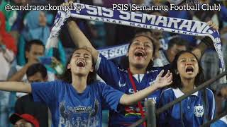 Download Lagu CANDRA - PSIS Semarang Football Club (Scream Of Oi! version) Download Lagu CANDRA - PSIS Semarang Football Club (Scream Of Oi! version)