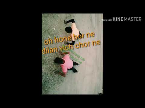 O Nara Kolo Door Aa Tahi Mashur Aa
