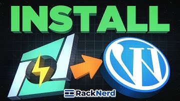 How to Install WordPress with CyberPanel