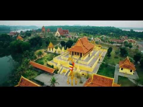 Video Giới thiệu Làng Văn Hóa 54 Dân Tộc Việt Nam nhìn từ... - youtube