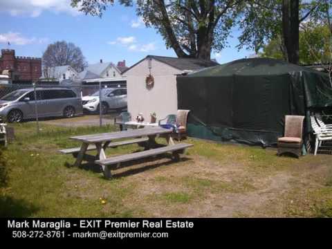 32 Pearl Street, Attleboro, MA home video tour