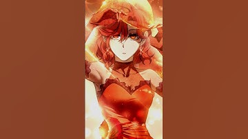 Red Beautie 🔥#manhwa #webtoon #manhua #manhwareccomendation #manhwaedit ￼