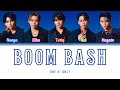 ONE N&#39; ONLY - BOOM BASH [Kan/Rom/Eng]