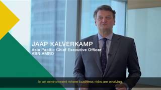 ABN AMRO Asia Pacific Corporate Video