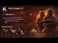 Fully Armed 6 EASY Guide 🔥 Complete in 1 Match! | COD Mobile DMZ Serpent Island Hard