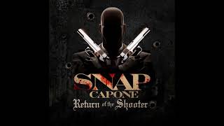 Snap Capone - Apocalypse