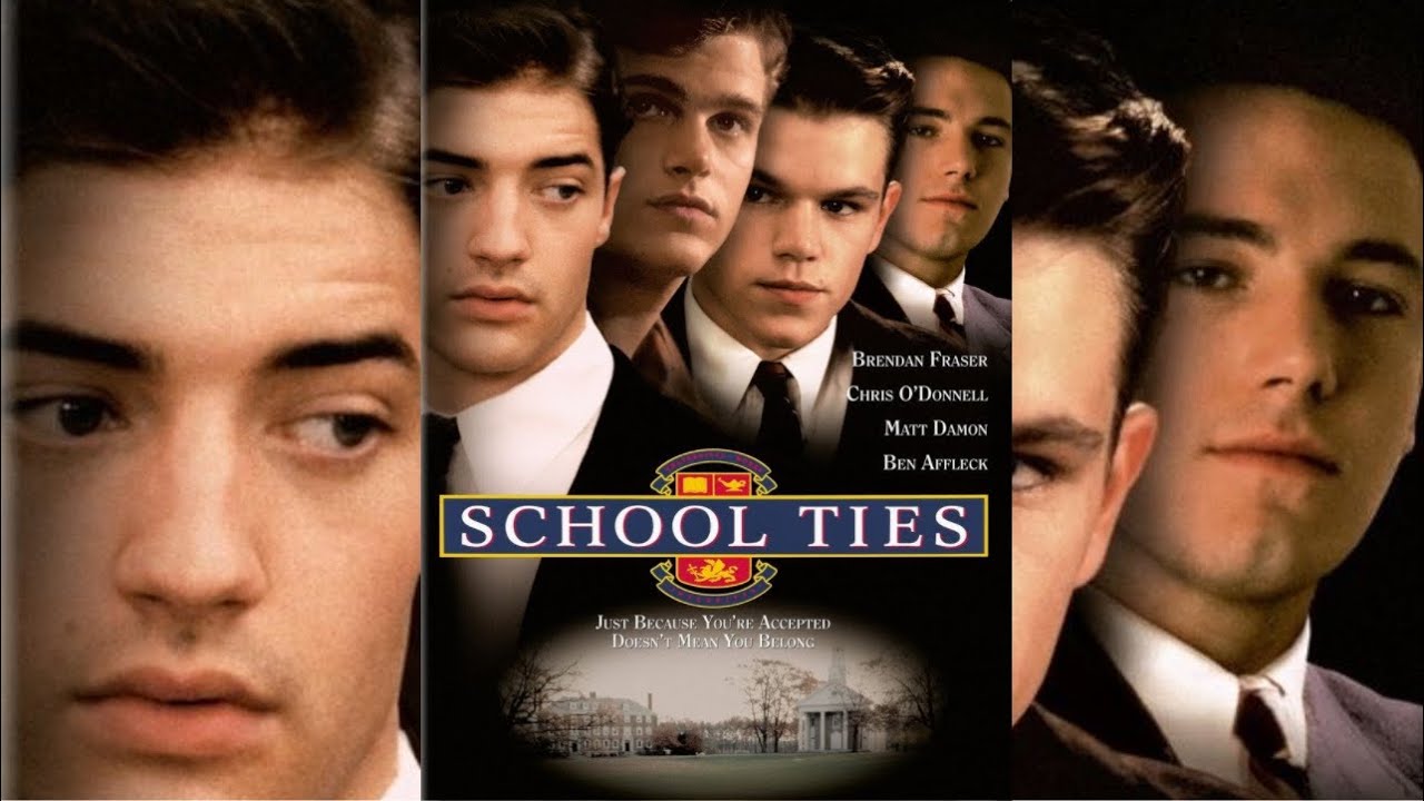 Ver Película School Ties Online Español Latino