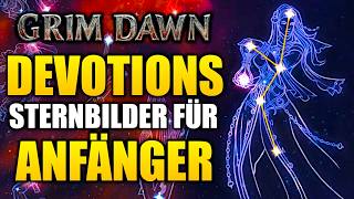 Devotions Made Simple – The Ultimate Beginner's Guide | Grim Dawn (2026)
