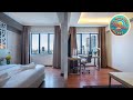 Crystal Crown Hotel, PJ | Kuala Lumpur, Malaysia | Hotel Review 🏩