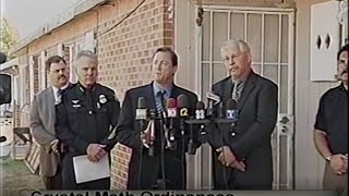 Fighting Meth Labs In Phoenix