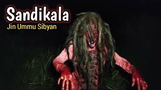 LIVE MISTERI || TEROBOS MITOS SANDIKALA