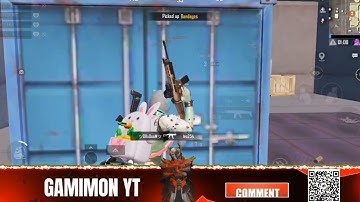 PUBG Gameplay | Best Clutch Moments | Insane Skill | Best Clutch Moments  #bgmi #pubg #bgmigameplay 