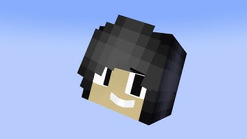 mine imator lip sync test