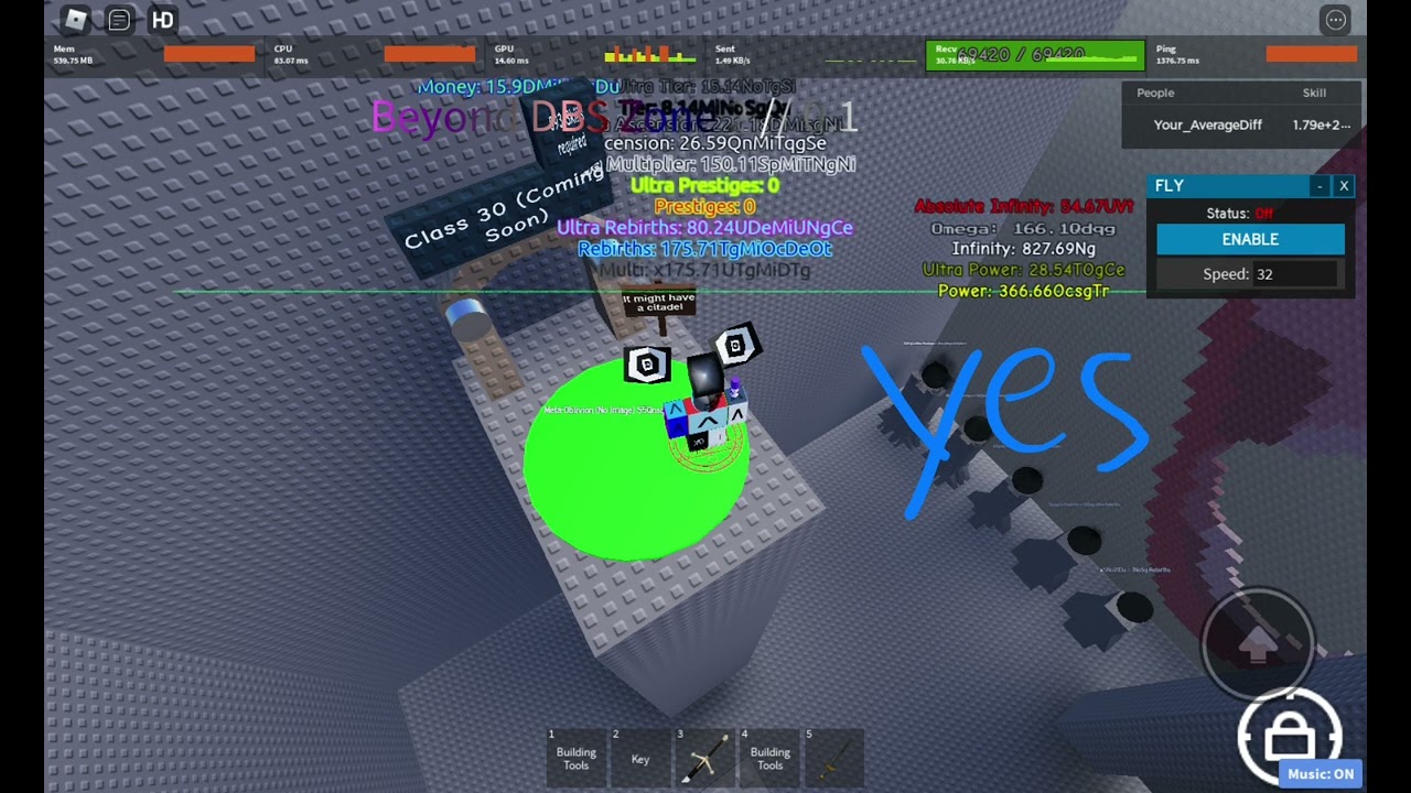 Class 30 Coming soon? | Beyond Difficulty Button Simulator Zone 2 - YouTube