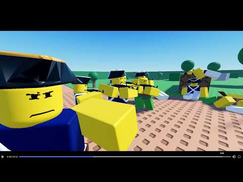 [ Bots &amp; Muskets ]: the cuirassier