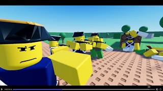 Bots Muskets The Cuirassier