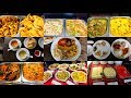 Buffet at Flavours Music Cafe | 500 TK | Best Buffet of Dhanmondi | Bangladeshi Food Review