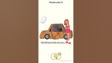 😢 His GF Was SO SAD About His Car... What He Did Changed EVERYTHING! 😍🚗 | DOP 2 Level 9