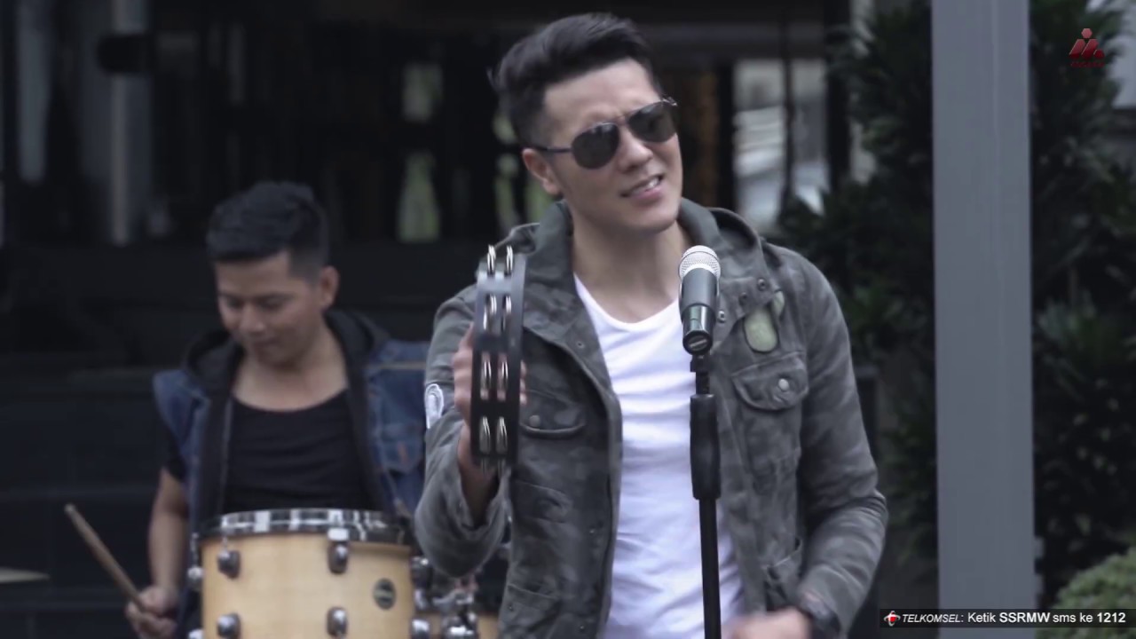 Papinka - Sana Sini Rindu (Official Video) Papinka - Sana Sini Rindu (Official Video) #1