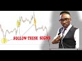 3 Simple Steps To Trade Forex | Structure & Wave Analysis