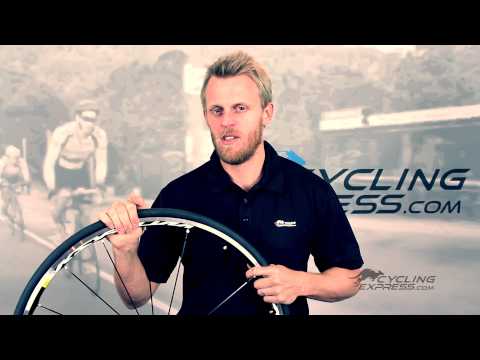 Mavic Ksyrium Elite S Wheelset Review - Cycling Express