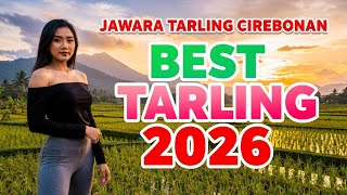 JAWARA TARLING KOPLO CIREBONAN enak banget di dengar saat santai