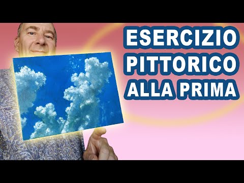 Video: Riflessione e ripetizione: misteriosi ritratti di Deenesh Ghyczy