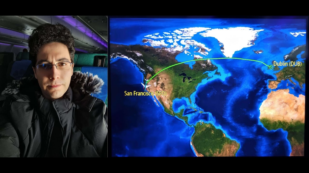 How Long Is The Train Ride From Dublin Ireland To Galway Ireland