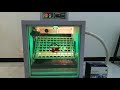 88 Eggs Fully Automatic Incubator (A Series) || AnH || +923032600040