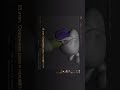 Портрет девушки в 3D. #art #3dmodeling #3drendering #искусство