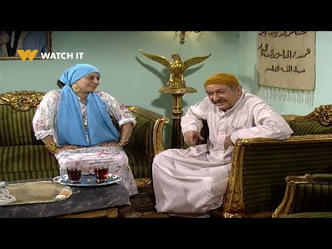 لن أعيش في جلباب أبي فاطمة ماتوقعتش رد عبد الغفور على طلبها في فرح ابنها