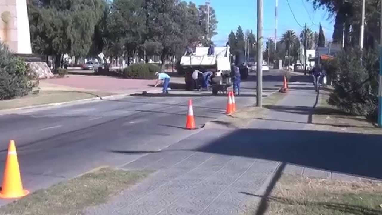 La Municipalidad retira los polémicos lomos de burro de la Avenida del Fundador camera iphone 8 plus apk